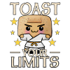 Toast Your Limits - Toast