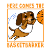 Here Comes The Basketbarker
