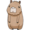 capybara