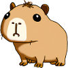 capybara