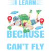 I'm learning skydiving