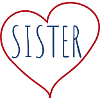 Sister heart