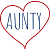 Aunty heart