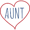 Aunt heart