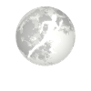 Full Moon - Running -