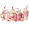Gourmet coffee