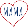 Mama heart
