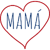Mamà heart