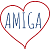 Amiga heart