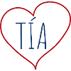 Tía heart