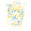 Art abstrait - Futurisme