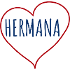 Hermana heart