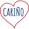 Cariño heart