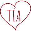 Tía heart