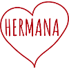 Hermana heart
