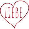 Liebe Herz