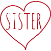 Sister heart