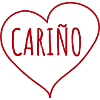 Cariño heart