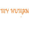 This Is My Human Costume