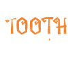 The Real Tooth Fairy - Halloween