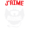 J'aime Sa Barbe