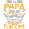 Un Papa Barbu