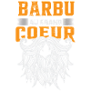 Barbu Au Grand Coeur