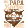 Un Papa Barbu