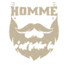 Homme | Papa Barbu | Barbe
