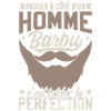 Barbe | Hommes | Papa | Papy