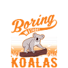 Koala lover Koala bear