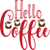 Hello Coffee