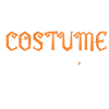 Pumpkin Costume - Halloween