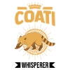 Coati Whisperer Proboscis Coati