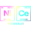 NICE (periodically) - Lustiger Spruch