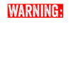 Warning: Puberty Teens Sarcastic Adult