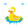 Je Suis Un Canard