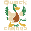 Je Suis Un Canard