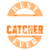 Meilleur receveur de baseball Passe-temps