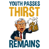 Youth Passes Thirst Remains 4
