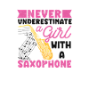 Saxophone Musician Jazz Musician