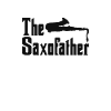 The Saxofather Saxophone jazz musician