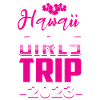 Hawaii Girls Trip 2023