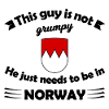 Norwegen