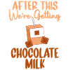 Chocolate Milk Lover Gifts