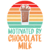 Chocolate Milk Lover Gifts