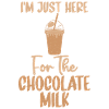 Chocolate Milk Lover Gifts