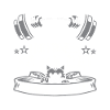 Fitness Cat
