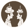 Kaffeehüte