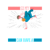 Judoka Cat